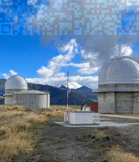 Un paseo a las estrellas en el Observatorio Astronómico Nacional 