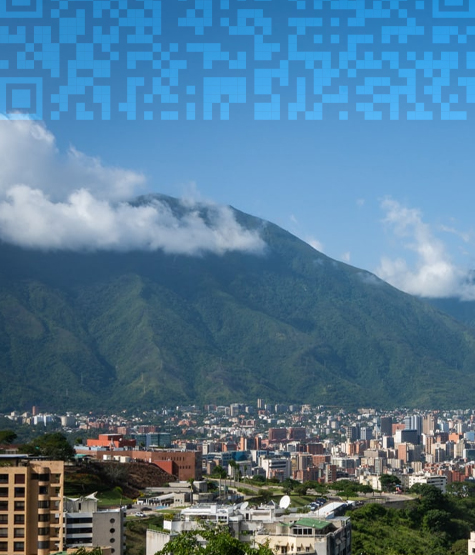 Caracas entre lo histórico y lo pagano