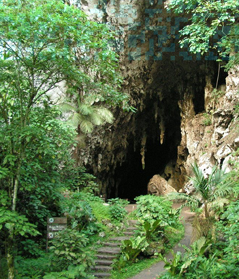 Monagas una tierra de contrastes