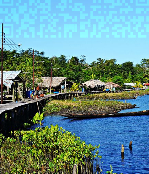 Próximamente serán validadas dos rutas turísticas en Delta Amacuro